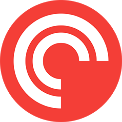 Pocketcasts Icon