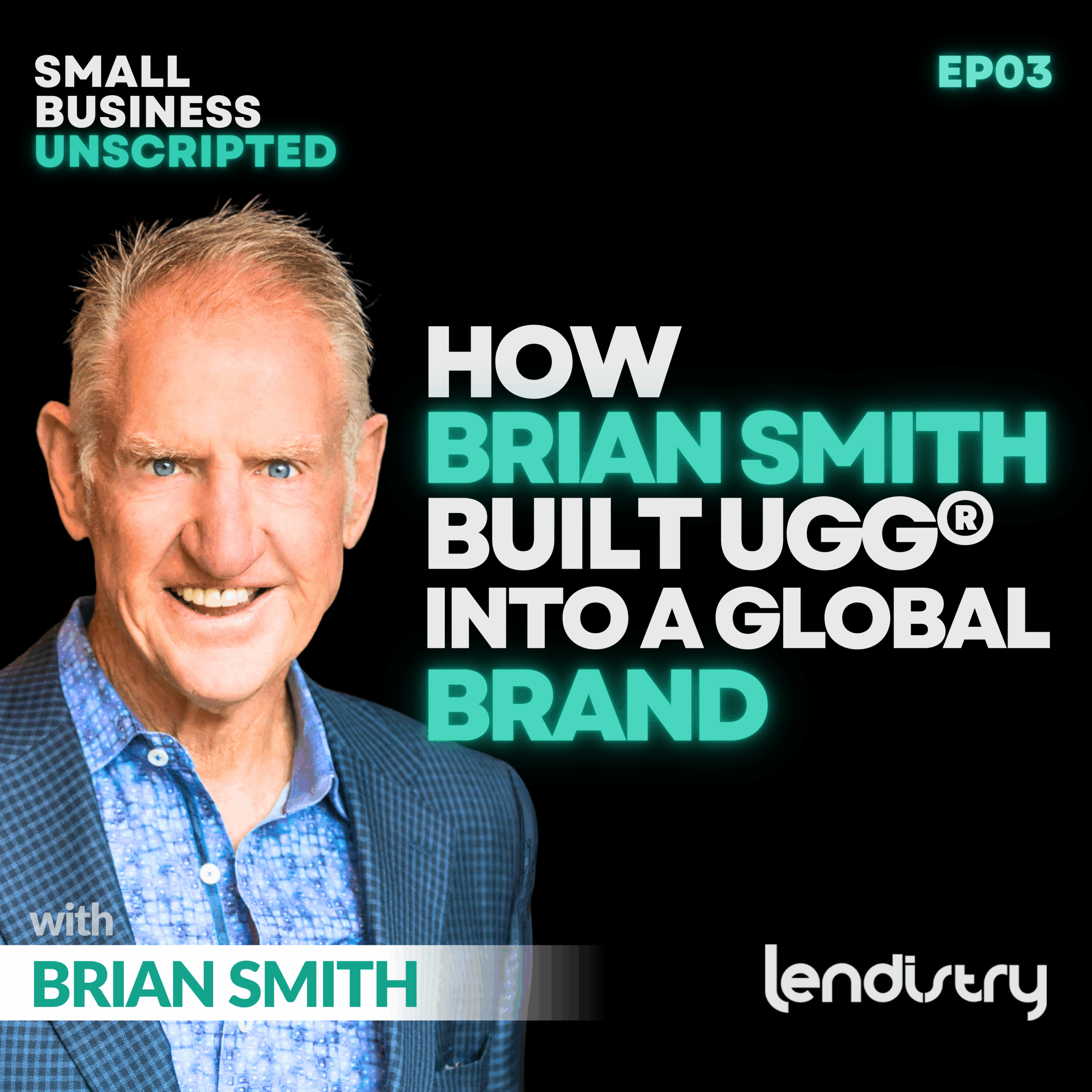 Joel-Embiid-Earthshot-2024 Small Business Unscripted: How Brian Smith Built UGG® Into a Global Brand